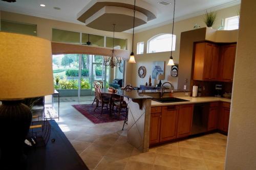 Lake Jovita Golf Villa #9 in Saint Leo