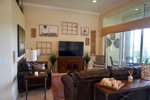 Lake Jovita Golf Villa #9 in Saint Leo