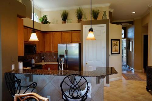 Lake Jovita Golf Villa #9 in Saint Leo