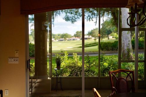 Lake Jovita Golf Villa #9 in Saint Leo