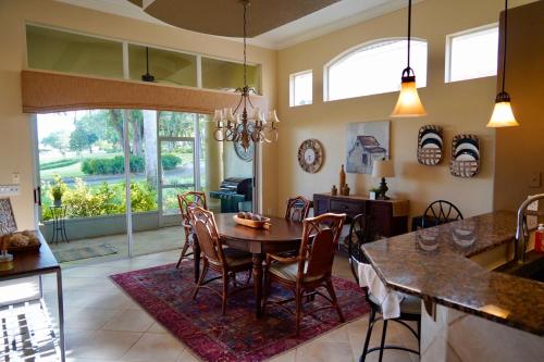 Lake Jovita Golf Villa #9 in Saint Leo