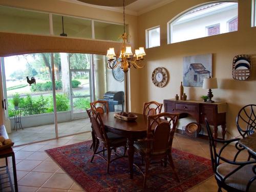 Lake Jovita Golf Villa #9 in Saint Leo