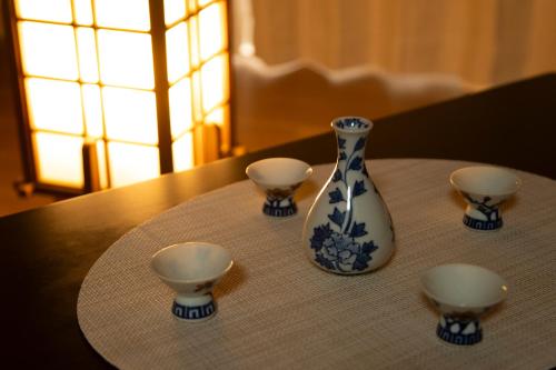 Hotel Famille Kinsui 