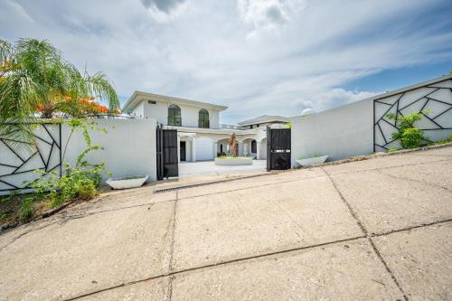 Casa Vista de Paraiso