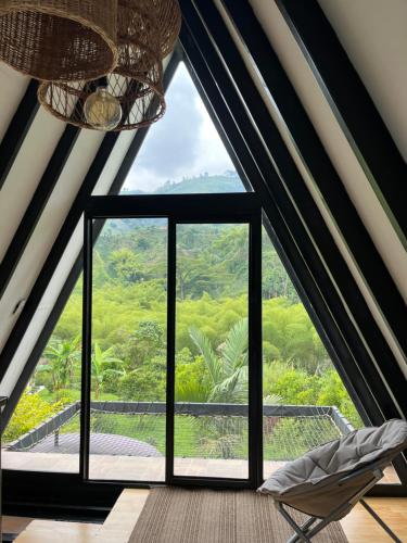 Intrepido Glamping in Manizales