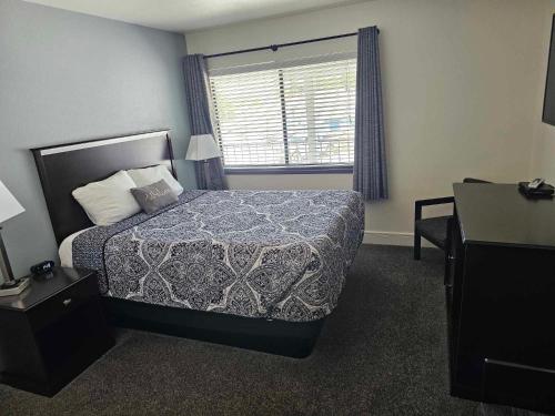 El Rancho Motel – Williams, AZ