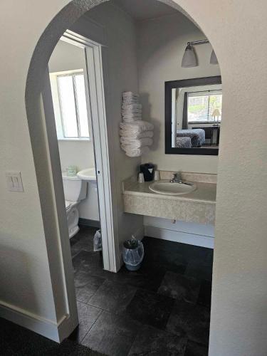 El Rancho Motel – Williams, AZ