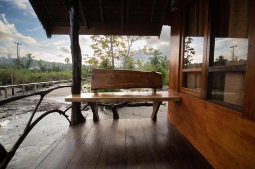 Novali Surf Retreat Mentawai in Illa Mentawai
