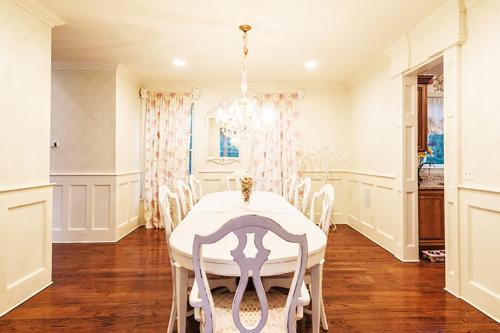 Villa Charlotte - Elegant 7 Bedroom - image 11