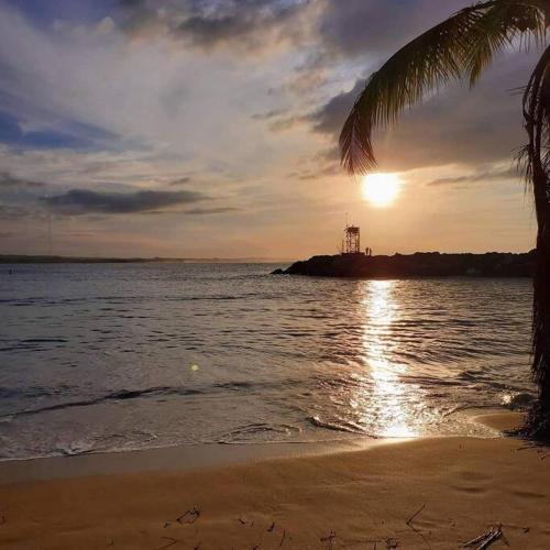 Sweet Sunset 4 Playa Rompeolas, Aguadilla in أغواديلا