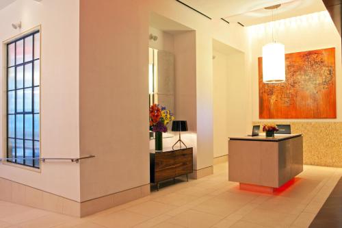 Lobby, Hotel 48LEX New York in Midtown East