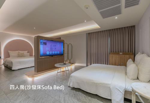 里萊行旅 - Lilai Motel