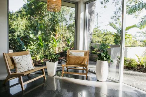 Noosa Heads Motel in Sunshine Coast