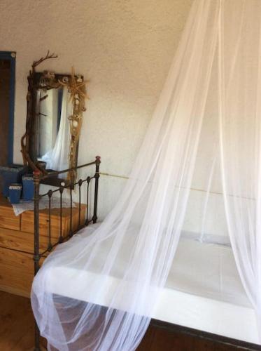 Summer Stoned Maisonette in 康蒂亞斯 (利姆諾斯)