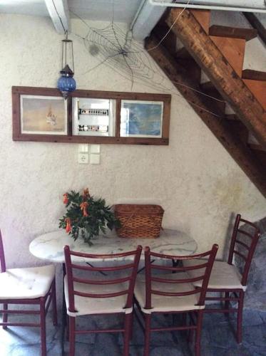 Summer Stoned Maisonette in 康蒂亞斯 (利姆諾斯)