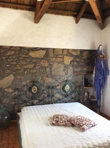 Summer Stoned Maisonette in 康蒂亞斯 (利姆諾斯)