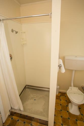 Hotel facility view