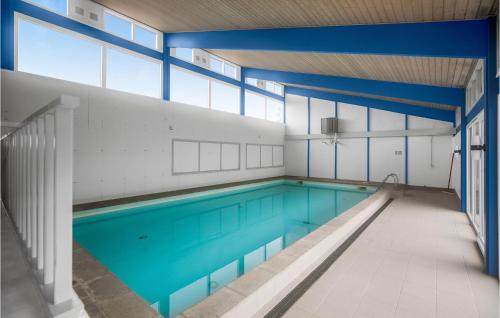 Swimming pool, Cozy Apartment In Nexø With Sauna in Snogebaek