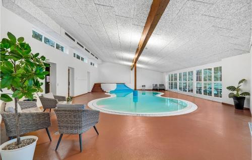  Wunderschönes Haus In Vorbasse Mit Sauna in Vorbasse
