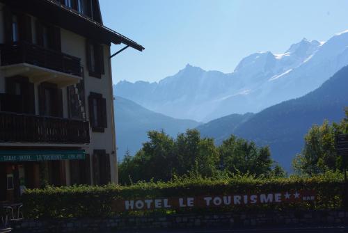 Accommodation in Passy Plaine Joux