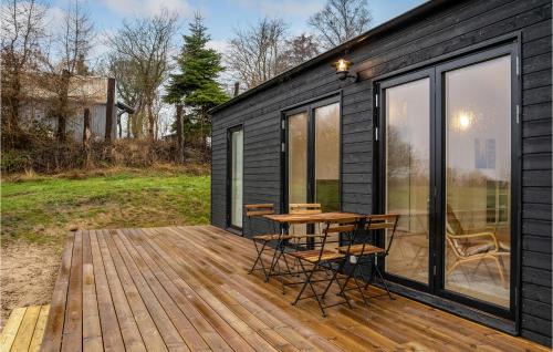  Nice Home In Vordingborg With Wifi in Vordingborg