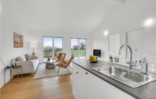  Nice Home In Vordingborg With Wifi in Vordingborg