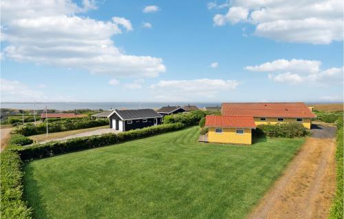  Amazing Home In Vinderup With Sauna in Vinderup