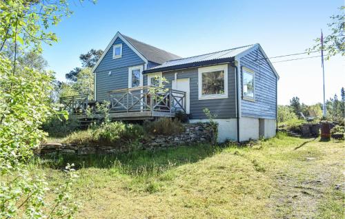 . Stunning Home In Haulandshella