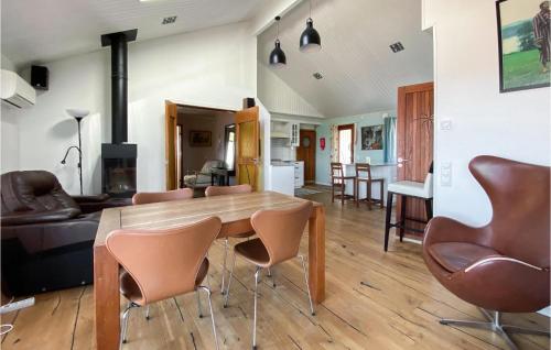 Nice Home In Styrsö With Sauna (Nice Home In Styrso With Sauna) in Styrso