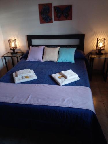 Two-Bedroom Apartment image 7