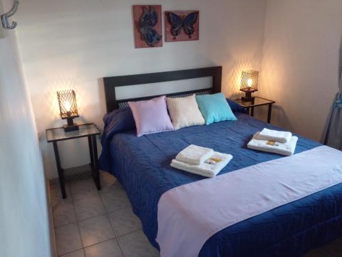 Two-Bedroom Apartment image 6