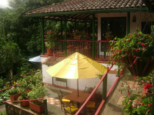 Villa Raquel