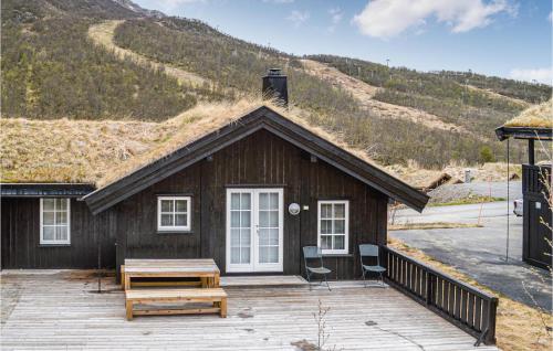 Beautiful Home In Hovden I Setesdal