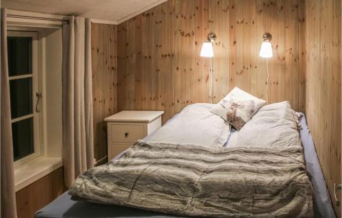 Beautiful Home In Hovden I Setesdal