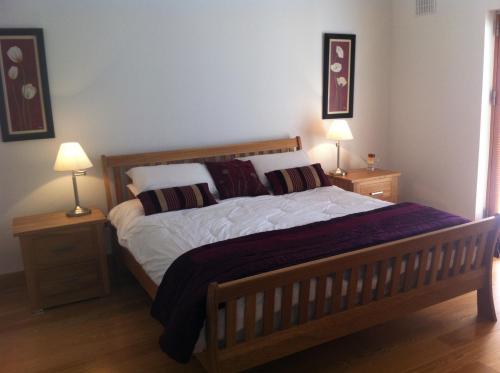 Bearlough Self Catering Holiday Home in Rosslare