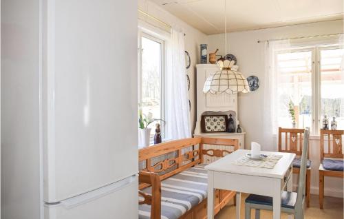 virtuve, Gorgeous Home In Burseryd With Kitchen in Ahult