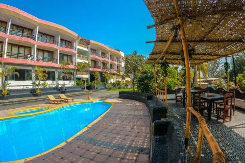 hotel photo