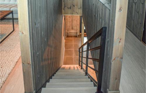 Exterior view, 4 Bedroom Stunning Home In Rauland in Rauland