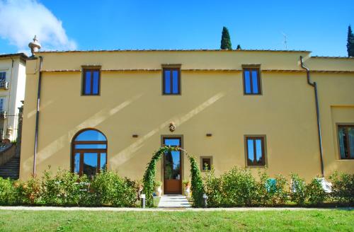 Armonie di Villa Incontri B&B