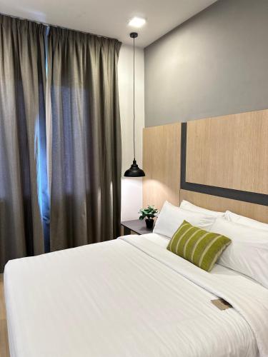 Genting Windmill Homestay