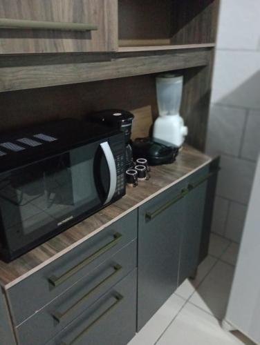 Micro casa Pedra em flor in Portal das Artes