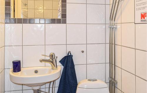 Vannas istaba, Holiday Home Astridsvag Heberg in Heberg
