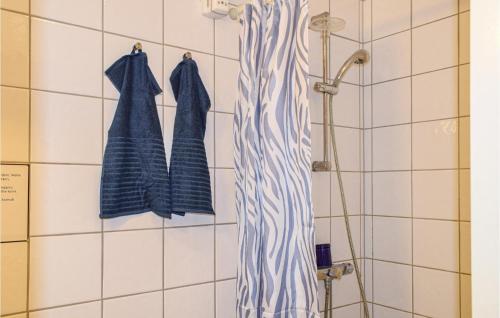 Vannas istaba, Holiday Home Astridsvag Heberg in Heberg