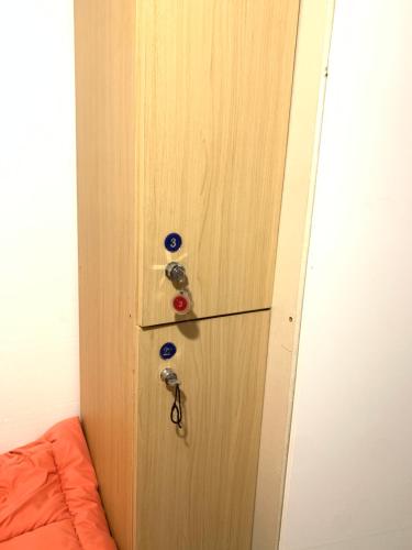 Lux Guesthouse, Soul (fotografie 4)