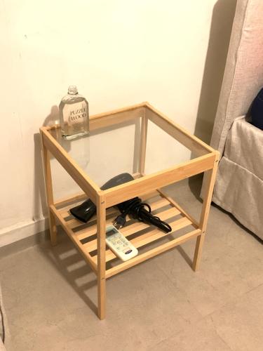Lux Guesthouse, Soul (fotografie 6)