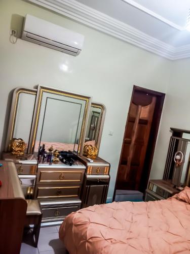 Maison Téranga (Maison Teranga) in Grand Dakar