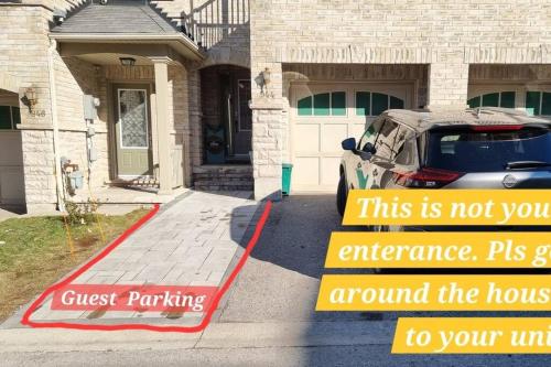 Moons & Noons -Separate Unit for your Comfort in อแจค