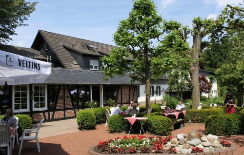 Hotel Zum Hackstück - Hattingen