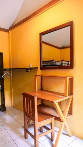 ATI Hostel & Beach Club in San Marcos La Laguna