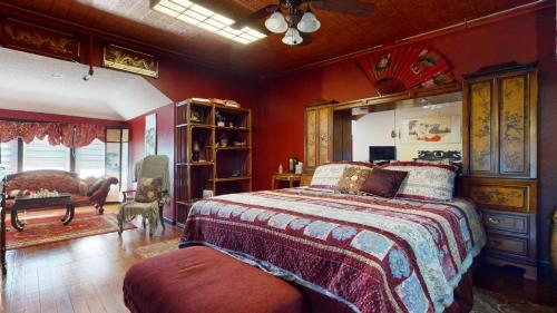 Casa Coquina del mar Bed and Breakfast